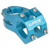 WAKE Stem MĖLYNA 31,8 mm purvas / gatvė / DH / FR