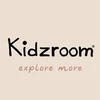 Walizka dziecięca na kółkach podróżna pojemna Kidzroom mix wzorów