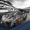 Wange SPORTINIO AUTOMOBILIŲ KONSTRUKCIJOS KLAKAI BLOKAS AUTOMOBILIŲ 172 ELEMENTAI