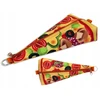 Warta Dėklas "pizza" mokyklai, "cordura" medžiaga, 27x13x5cm