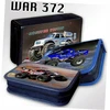 Warta Penalas su dviem atvartais WAR 372 50mm