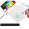 WATERCOLOR A6 25 LAKŠČIŲ RANKŲ DARBAS 300G SU ŠEPEČIU