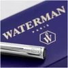 Waterman Allure Chrom Ct metalinis rašiklis su graviruojama dėžute