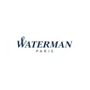 Waterman Allure Chrom Ct metalinis rašiklis su graviruota dėžute
