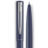 WATERMAN Długopis ALLURE Navy Mėlyna CT 2026 / tamsiai mėlyna