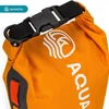 WATERPROOF SHIPPING AQUASTIC sausas maišelis 8l WATERPROOF FOR SUP KAYAK