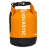 WATERPROOF SHIPPING AQUASTIC sausas maišelis 8l WATERPROOF FOR SUP KAYAK