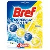 WC bloks Bref Power Aktiv Lemon