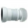 Plastbrno WC jungtis Flexi 210-330mm