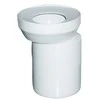 Plastbrno Wc jungtis KE15000 Ekscentrinis