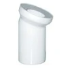 Plastbrno WC jungtis KK22000 22°
