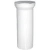 WC jungtis PLASTBRNO KP25000 Tiesi 250mm