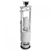 Plastbrno WC nuleidimo mechanizmas OVJC000 Chromuotas