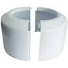 Plastbrno WC rozeta KR10000 110mm