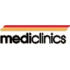 MEDICLINICS Harmonia WC šepetys, Juodas