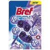 WC valiklis-gaiviklis BREF BRILLIANT GEL Arctic Ocean, 84 g