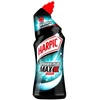 Pakabinamas tualeto gaiviklis Bref Brilliant Gel, Spring Rain, 2 x 42 g