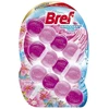 WC valiklis-gaiviklis BREF BRILLIANT SPRING RAIN, 3×42 g