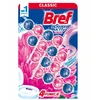 VALIK-GAIVIKLIS WC BREF PA FLOWERS 4X50G