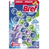 VALIK-GAIVIKLIS WC BREF PA FLOWERS 4X50G