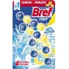 VALIK-GAIV WC BREF SPA MOM HARMO 2X50G