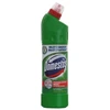 WC valiklis - gaiviklis Domestos Power 5+ Mėlyna Ocean, 2x53 g