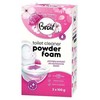 WC valymo milteliai BRAIT Cotton Flower 3x100g