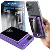 Webski BELAIDIS MAGNETINIS BANKAS SU MAGSAFE 10000mAh 22.5W PD + CC laidu