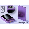 Webski BELAIDIS MAGNETINIS BANKAS SU MAGSAFE 10000mAh 22.5W PD + CC laidu