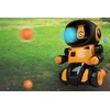 Webski ĮGŪDINIMAS ŽAISLINIS ROBOTAS ŠAUDYMAS 2 RŪDAS 24 KAMULIAI DVIEM VAIKAMS