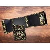 Webski SAULES KROVIMAS TELEFONUI SAULES SKYDELĖS 10W 2xUSB TRIKO SULANKSTAMAS