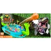 Webski ŽAIDIMAS Žaislų dovana DVIEJIEM VAIKAMS BALL SAURIES Dinosaur Wars BALLS