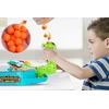 Webski ŽAIDIMAS Žaislų dovana DVIEJIEM VAIKAMS BALL SAURIES Dinosaur Wars BALLS