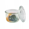 Weck stiklinis indas su dangteliu, talpa 0,2 l, rinkinyje 12 vnt. APS 82345