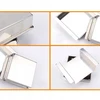 Wegańska prasa do tofu Prasa do sera Forma Instrukcja ze stali nierdzewnej 21cmx21cmx5cm