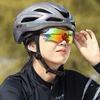 West Biking DVIRAČIO SPORTINIAI AKINIAI SAULĖS UV400 DĖKLAS VAKARŲ DVIRAČIO