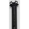 WESTBIKING Lengvas anglies stulpelis, 27,2 / 400 mm / 238 g
