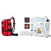 White Eagle TOBRA BACKPACK FIRST KIT GELBĖJIMO ĮRANGA 86 vnt