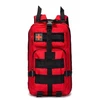 White Eagle TOBRA BACKPACK FIRST KIT GELBĖJIMO ĮRANGA 86 vnt