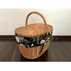 Wicker Kosz Oskar aliuminio folija, 10 m