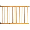 Wicket Wooden saugus ir apsauginis tikslas 72-122/68cm