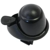 Widek dviračio varpas DECIBELL II XXL juodas 1 vnt (WDK-001313-PCS)