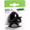 Widek dviračio varpas DECIBELL II XXL juodas 1 vnt (WDK-001313-PCS)