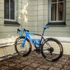 Wideshop DVIRAČIO KEIKLOS 4 DVIRAČIAI DVIRAČIO DVIRAČIO 119x34x26