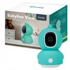 WiFi elektroninė auklė, neribotas diapazonas + Lionelo Babyline laikiklis