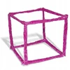 Wikki Stix Super Long Wax Virvelės 48 vnt