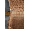 Wiklinowa Wieś Kufer wiklinowy spalva NATURAL su wikliny 80 cm kosz