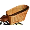 Wiklinowe Cuda WICKER BASKET Dviračio krepšelis TRUNK pirkiniai