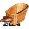 Wiklinowe Cuda WICKER BASKET Dviračio krepšelis TRUNK pirkiniai
