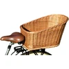 Wiklinowe Cuda WICKER BASKET Dviračio krepšelis TRUNK pirkiniai